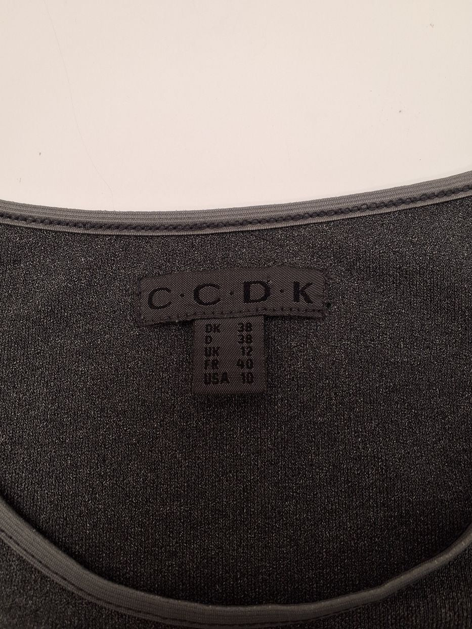 CCDK Copenhagen Bluse